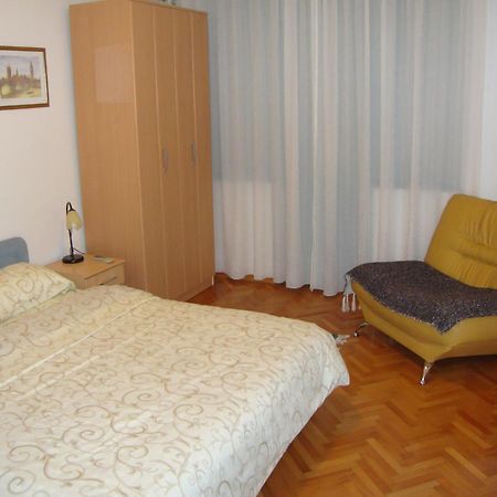 Centre Point Apartment Podgorica Rum bild