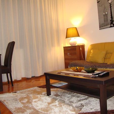 Centre Point Apartment Podgorica Rum bild